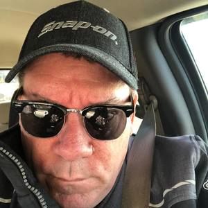 Meet your Posher, Pete